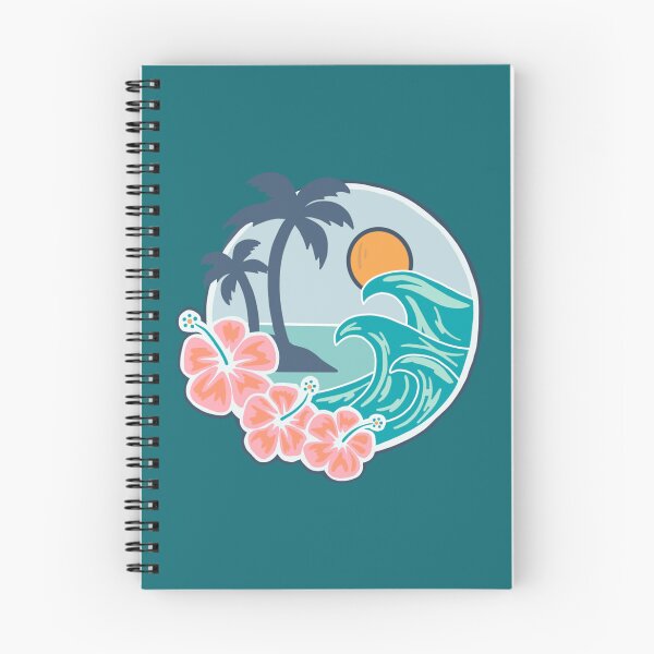 Item preview, Beach Paradise   designed and sold by HunterAbner99.