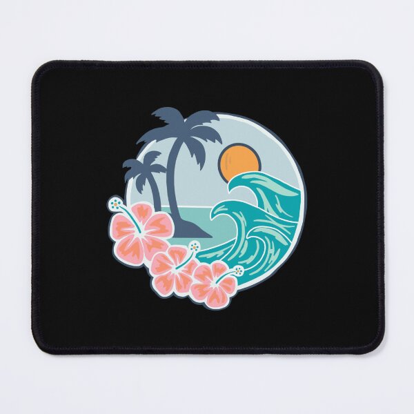 Item preview, Beach Paradise   designed and sold by HunterAbner99.