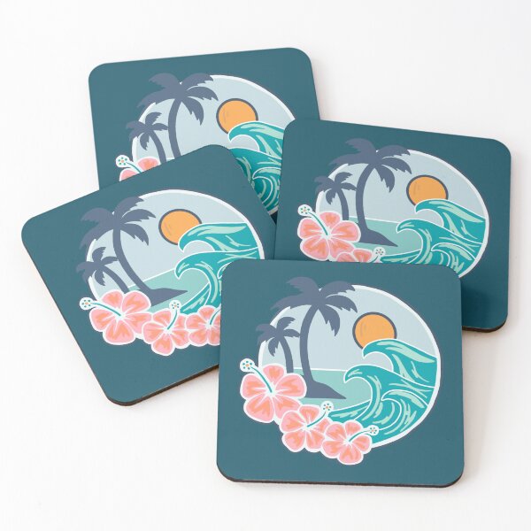 Item preview, Beach Paradise   designed and sold by HunterAbner99.