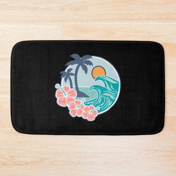Item preview, Beach Paradise   designed and sold by HunterAbner99.