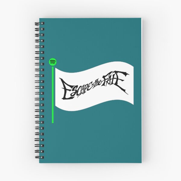 Item preview, BEST FLAG ESCAPE THE FATE     designed and sold by HunterAbner99.
