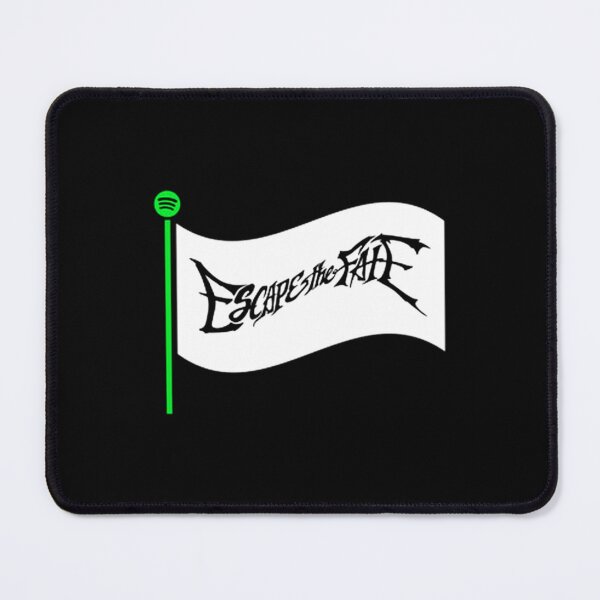 Item preview, BEST FLAG ESCAPE THE FATE     designed and sold by HunterAbner99.