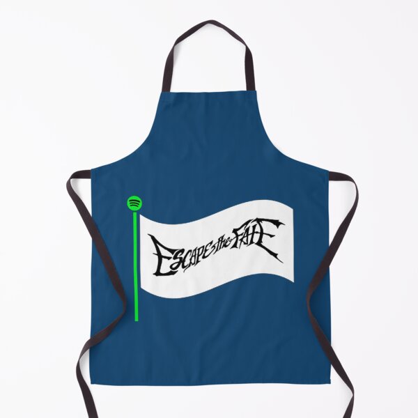 Item preview, BEST FLAG ESCAPE THE FATE     designed and sold by HunterAbner99.