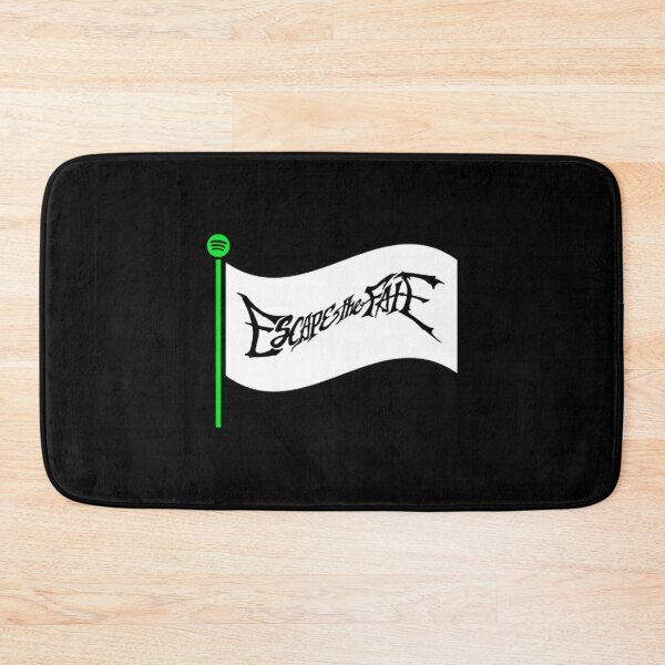 Item preview, BEST FLAG ESCAPE THE FATE     designed and sold by HunterAbner99.