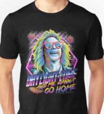 Es ist Showtime, Schatz Unisex T-Shirt