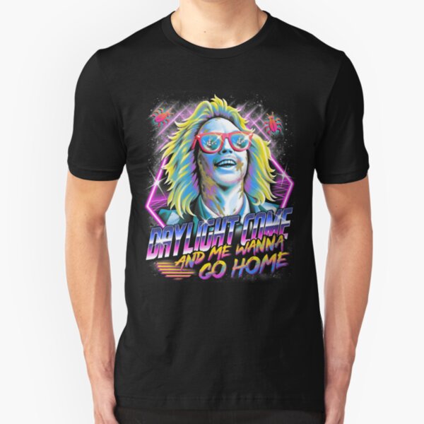 It's Showtime, Babe Slim Fit T-Shirt