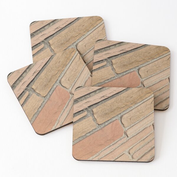 Item preview, Burbank Mail Building Brick Wall  designed and sold by SanArtcisco.