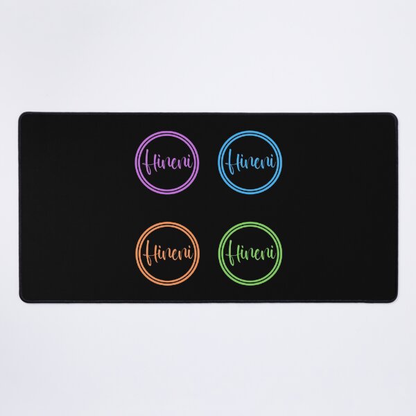 Item preview, Hineni - Hebrew Words designed and sold by JourneyCreative.