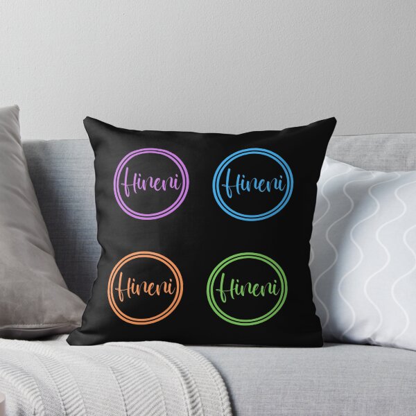 Item preview, Hineni - Hebrew Words designed and sold by JourneyCreative.