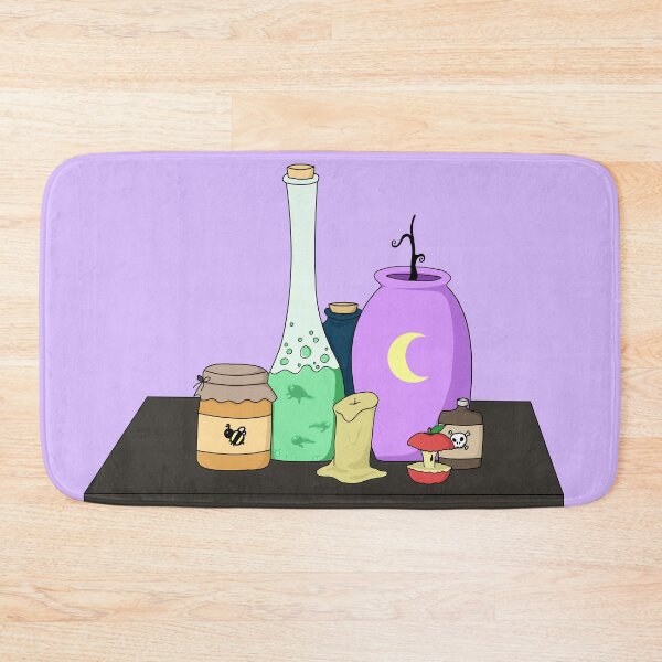 Item preview, Witches Brew designed and sold by KohanaRose.