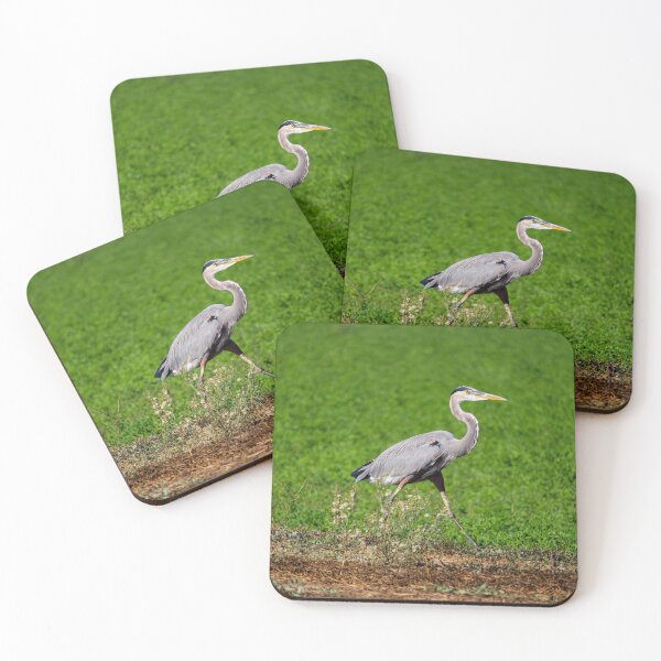 Item preview, Great Blue Heron designed and sold by WetDogGallery.