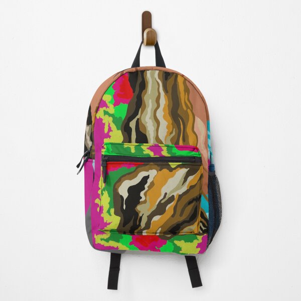 Item preview, Lady Abstract designed and sold by markyartshop.