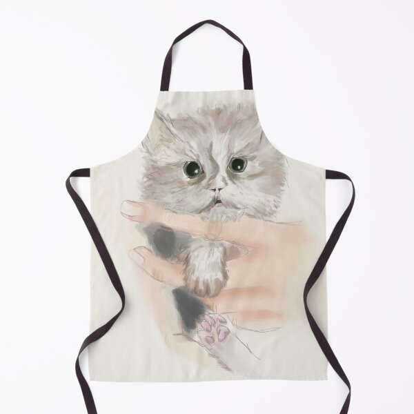 Item preview, Kitten designed and sold by DoldrumHaps.