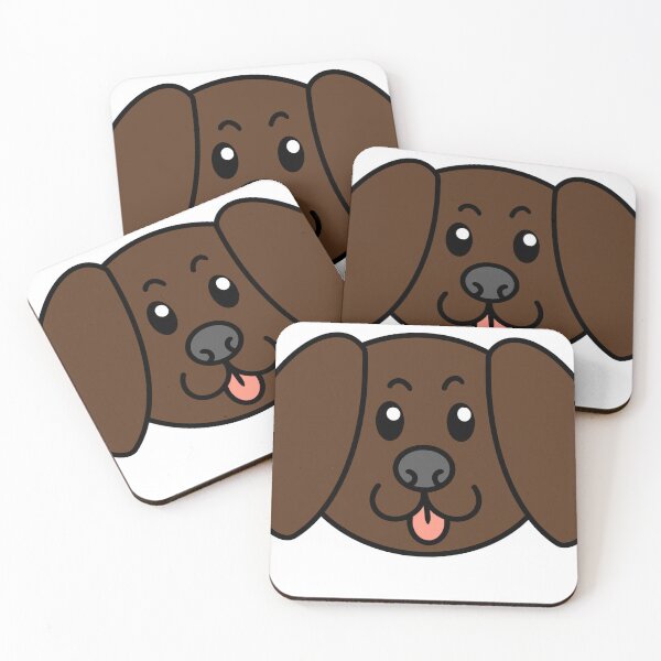 Item preview, Brown Dog designed and sold by Pesky4Ever.