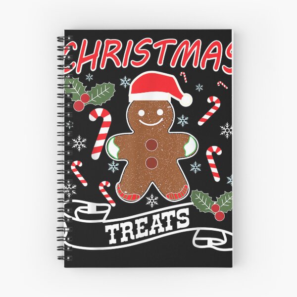 Item preview, CHRISTMAS TREATS SHIRTS I Gingerbread man is alive designed and sold by BoltzAdelbert.