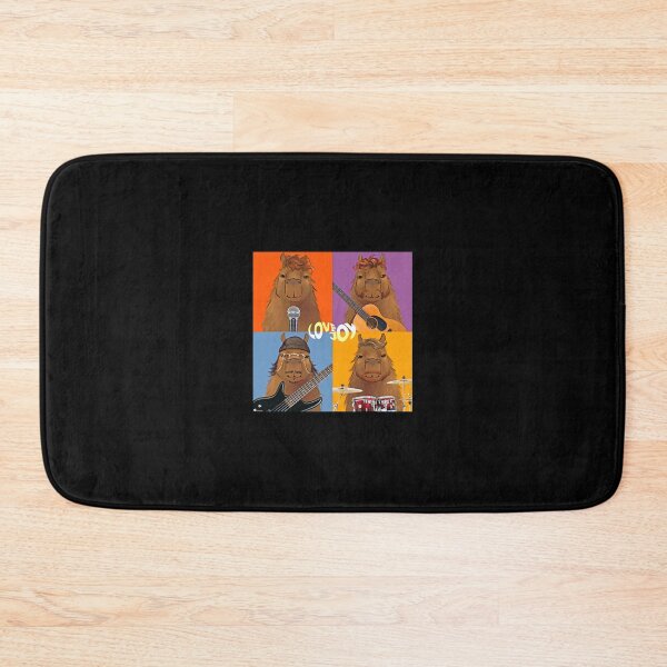 Item preview, Lovejoy Music Band Fanart Tshirt designed and sold by honeyweet.