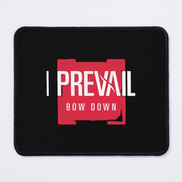 Item preview, bow down i prevail   designed and sold by AdamsLauren99.