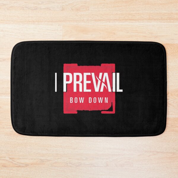Item preview, bow down i prevail   designed and sold by AdamsLauren99.