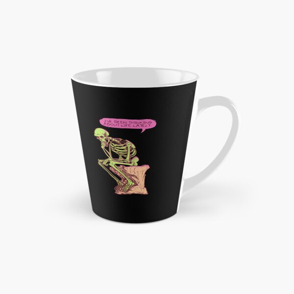 Item preview, I've Been Thinking About Life Lately. designed and sold by RafaelLima7.