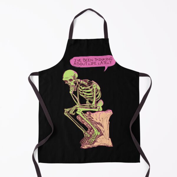 Item preview, I've Been Thinking About Life Lately. designed and sold by RafaelLima7.