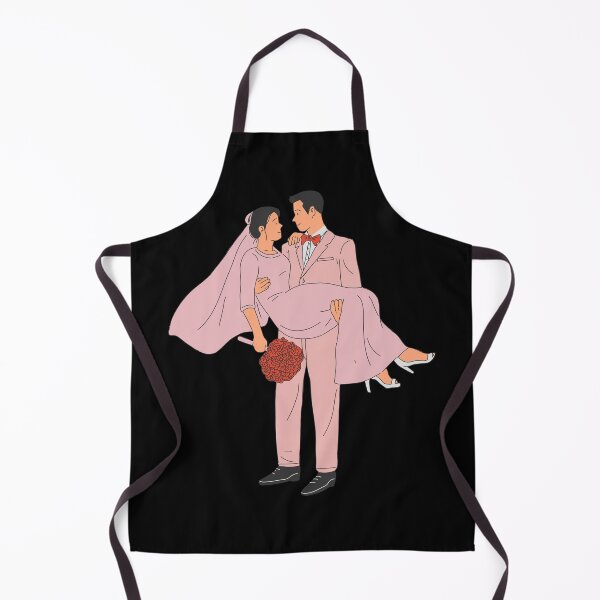 Item preview, romantic groom holding bride, Romatic love designed and sold by MyTrueLove.