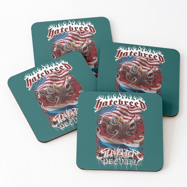 Item preview, Crossover of Slaughter to prevail      designed and sold by AdamsLauren99.