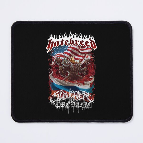Item preview, Crossover of Slaughter to prevail designed and sold by AdamsLauren99.