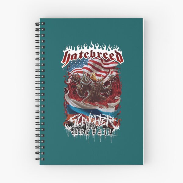 Item preview, Crossover of Slaughter to prevail      designed and sold by AdamsLauren99.