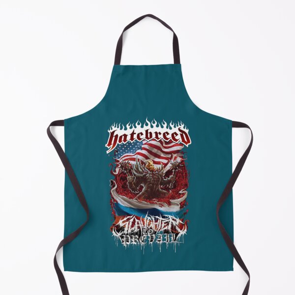 Item preview, Crossover of Slaughter to prevail designed and sold by AdamsLauren99.