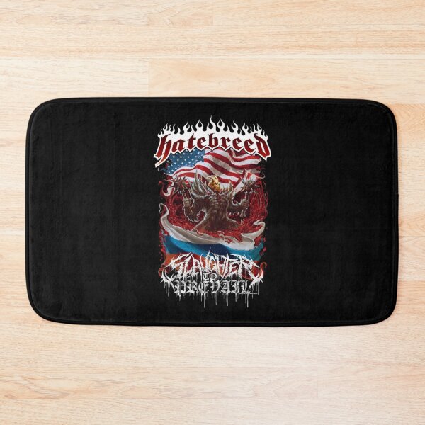 Item preview, Crossover of Slaughter to prevail      designed and sold by AdamsLauren99.
