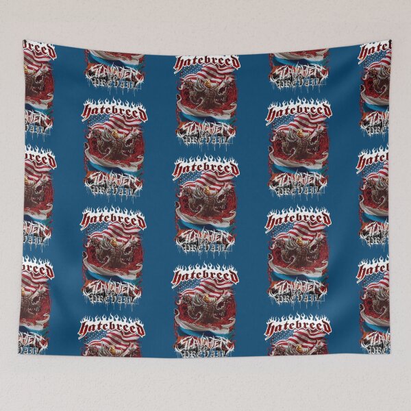 Item preview, Crossover of Slaughter to prevail      designed and sold by AdamsLauren99.