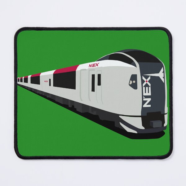 Item preview, Narita Express (NEX) - Tokyo, Japan designed and sold by JonesyDave.