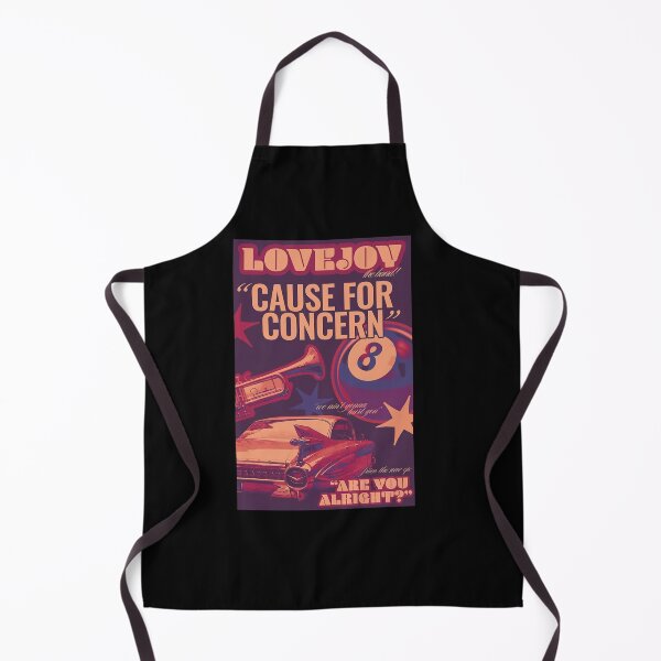 Item preview, Lovejoy Zipped Hoodie designed and sold by Bashbaughman.