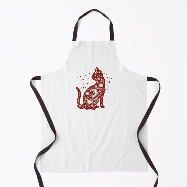 Item preview, Cosmic Cat designed and sold by Schandre.