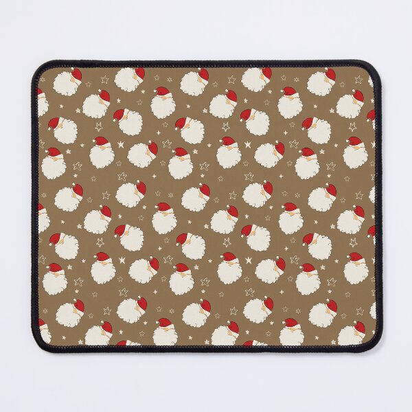 Item preview, Cute Santa claus pattern designed and sold by Nagn.