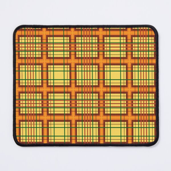 Item preview, Harvest Plaid designed and sold by PSCSCo.