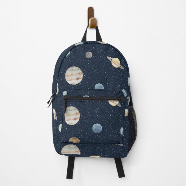 Item preview, Space - Solar system designed and sold by TheMirwoForest.