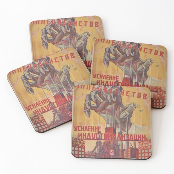 Item preview,  The best response to the plans of the imperialists is the strengthening of industrialization and cooperation of the USSR designed and sold by OstAustralianCo.