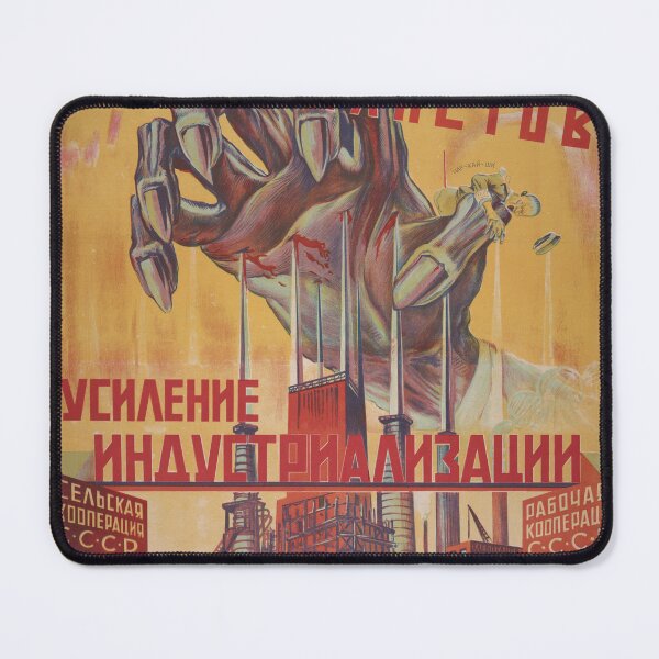 Item preview,  The best response to the plans of the imperialists is the strengthening of industrialization and cooperation of the USSR designed and sold by OstAustralianCo.