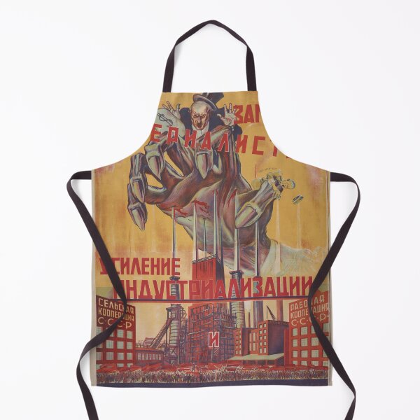 Item preview,  The best response to the plans of the imperialists is the strengthening of industrialization and cooperation of the USSR designed and sold by OstAustralianCo.