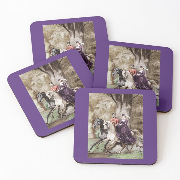Item preview, Franz Joseph and Elisabeth of Austria designed and sold by Wanda Case.
