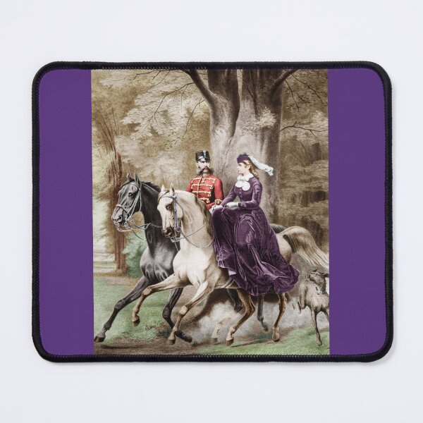 Item preview, Franz Joseph and Elisabeth of Austria designed and sold by Wanda Case.