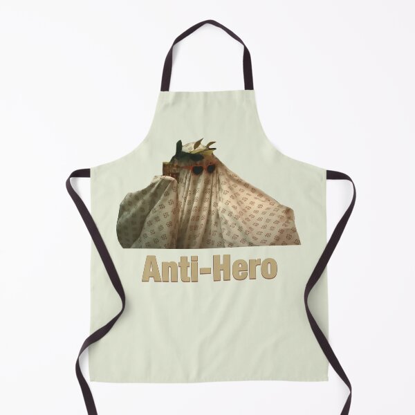 Item preview, Anti-Hero Ghost Meme Taylor Swift designed and sold by Mint-Rose.