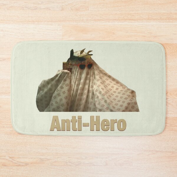 Item preview, Anti-Hero Ghost Meme Taylor Swift designed and sold by Mint-Rose.