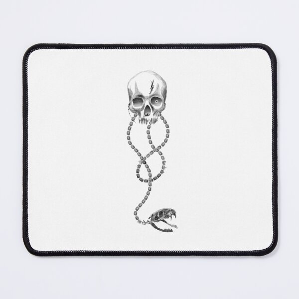 Item preview, The Dark Mark designed and sold by Generic-Shop.