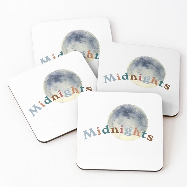 Item preview, midnights designed and sold by cottagecorococo.
