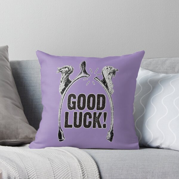 Item preview, Good Luck wish bone Turkey Day - thanksgiving furcula designed and sold by OptLuv.