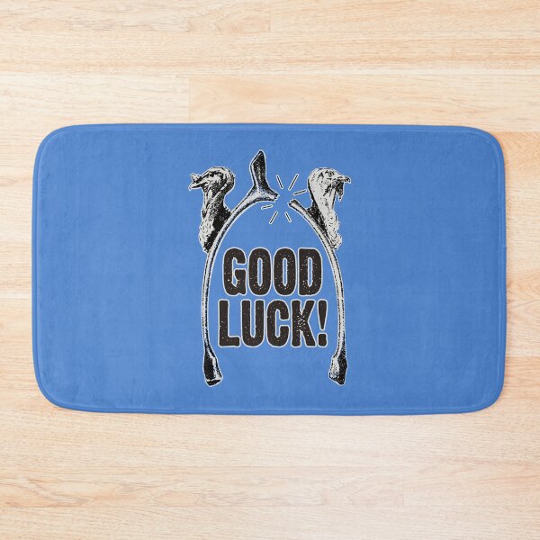 Item preview, Good Luck wish bone Turkey Day - thanksgiving furcula designed and sold by OptLuv.