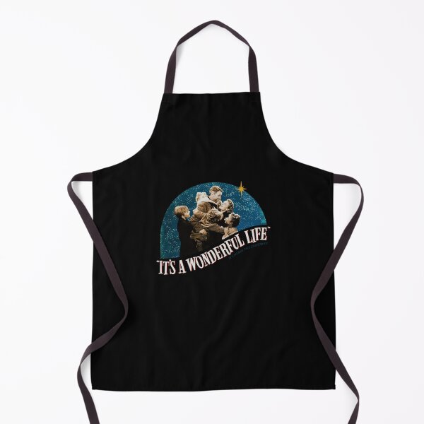 Artikelvorschau, Vintage Weihnachtsklassiker It39;s a Wonderful Life Long Sleeve T-Shirt entworfen und verkauft von BihmImelda.