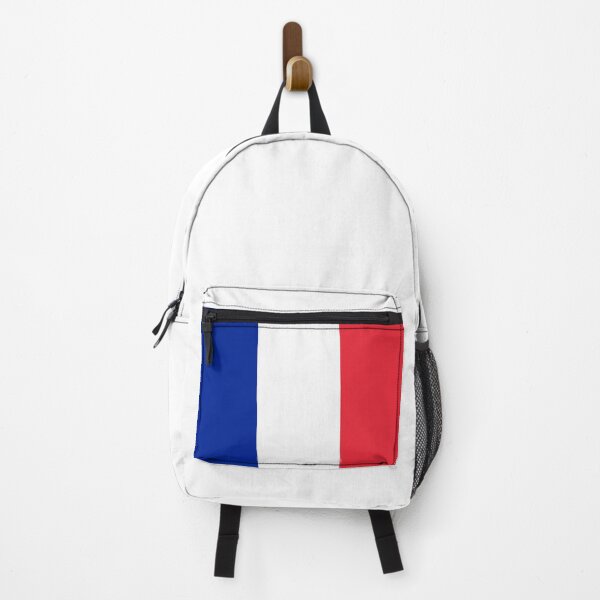 Item preview, Flag of France designed and sold by SexyDigitalArt.